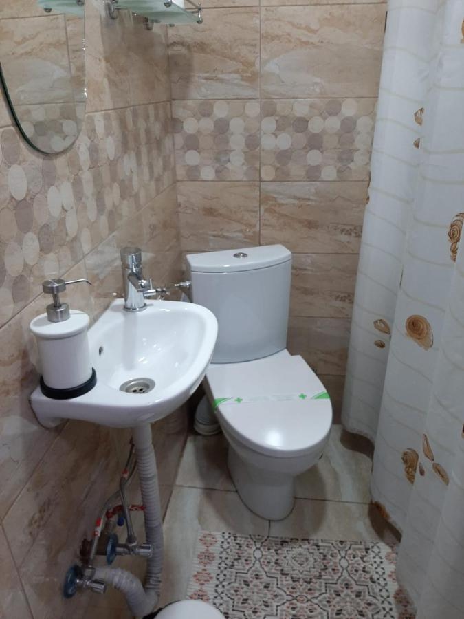 Vintagetrib Apartment Sibiu Luaran gambar